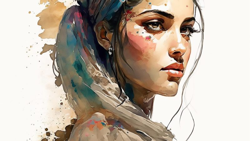 Maria Magdalena | ökum. Gottesdienst | 11 Uhr | So. | 19.7. | St. Pauli