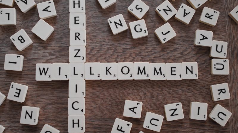 Worte – Liebesgabe für die Hörenden | Gottesdienst | 11 Uhr | So. | 11.10.26 | MC
